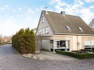 Siktaris Brouwerstraat 1 A, 9076 HC St.-Annaparochie