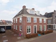 Pleinesbos 13, 3452 JP Vleuten