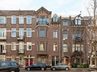 Linnaeusparkweg 116 III, 1098 EK Amsterdam