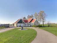 Siebe de Ruiterweg 5, 8465 SE Oudehaske