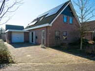 Kwikstaart 8, 1606 CE Venhuizen