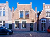 Kuipersdijk 32, 1601 CM Enkhuizen