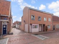 Teut 39 b, 3811 WL Amersfoort