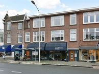 Gentsestraat 87 A, 2587 HL Den Haag