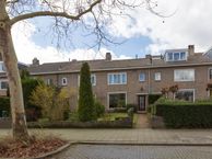 Goudenregenstraat 6, 1402 EW Bussum