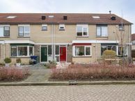 Pampagrasstraat 4, 1313 CH Almere