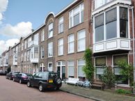 Blois van Treslongstraat 11 B, 2581 VV Den Haag