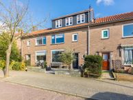 Paramaribostraat 18, 2071 VP Santpoort-Noord