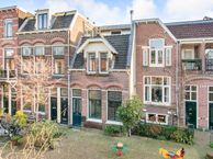 Lijsterstraat 31, 3514 TA Utrecht