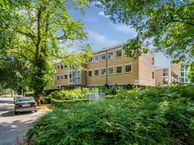 Parklaan 1 D, 1406 KJ Bussum