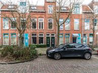 Radijsstraat 5, 9741 BJ Groningen