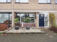 Prins Bernhardstraat 12, 2731 BG Benthuizen