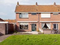 Schoklandstraat 8, 1131 KT Volendam