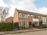 van den Boschlaan 1, 3221 BV Hellevoetsluis