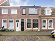 Vooruitgangstraat 77, 2032 RH Haarlem