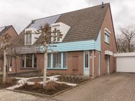 Burgemeester Vrouenraetslaan 5 a, 6373 VD Landgraaf