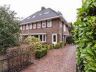 Juliana van Stolberglaan 15, 1412 BD Naarden