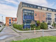 Merckenburg 35, 2135 GX Hoofddorp