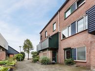 Rompert Park 161, 5233 RM Den Bosch