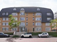 Annie M.G. Schmidtlaan 294, 2251 ZD Voorschoten