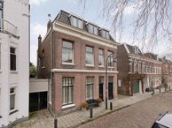 Jan de Braystraat 4 RD, 2023 AE Haarlem