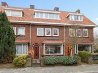 Timorstraat 16, 2612 EH Delft