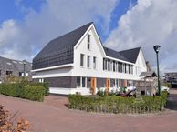 Laantje van Loeber 1, 1261 ZS Blaricum