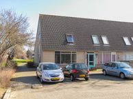 Locatellistraat 18, 1323 AS Almere