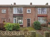 Pastoor Wichersstraat 33, 6525 TM Nijmegen