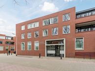 Beukenstraat 47, 5038 MA Tilburg