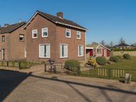 Vossenbosstraat 31, 5351 AG Berghem