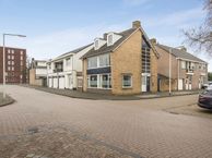 Abraham de Haanstraat 18, 4624 HX Bergen op Zoom