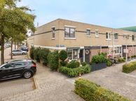 Boltjalk 8, 1991 NB Velserbroek