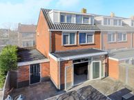 Rembrandtlaan 65, 2215 CJ Voorhout