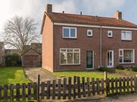 Melchior Clantstrjitte 16, 8551 NL Woudsend