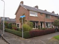 Acaciastraat 33, 3261 RB Oud-Beijerland