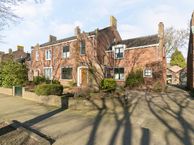 Kromstraat 51, 5345 AA Oss