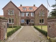 Huijgenslaan 3 c, 3818 WB Amersfoort