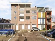 Burgemeester Verkuijlstraat 10, 5831 EK Boxmeer