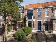 Minister Elandstraat 23, 6523 CS Nijmegen