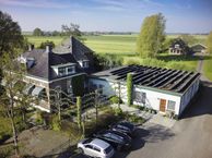 Beukenlaan 1, 8536 TK Oosterzee