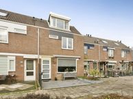 Selma Lagerlöf-erf 192, 3315 AV Dordrecht