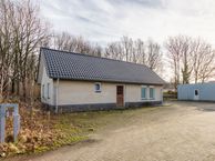 Nassau Dwarsstraat 1 a, 5251 KJ Vlijmen