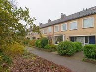 Tortellaan 24, 3722 WD Bilthoven