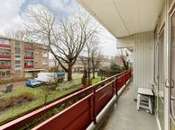 Hilversumstraat 153, 1024 JX Amsterdam