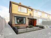 Jupiterstraat 8, 3204 BG Spijkenisse