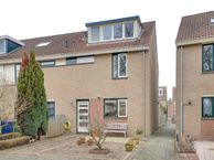 Staakmolenstraat 15, 1333 EP Almere