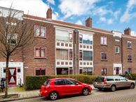 Louis Couperusstraat 9, 3532 CW Utrecht