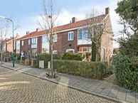 Grunerielaan 2, 2343 AM Oegstgeest