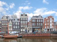 Prinsengracht 801, 1017 KA Amsterdam